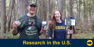 Research in the US