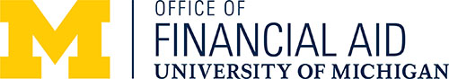 Office of Financial Aid logo